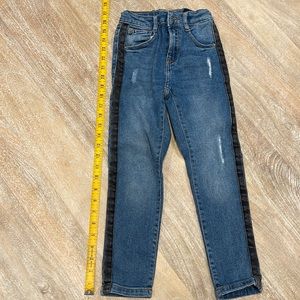 Zara denim